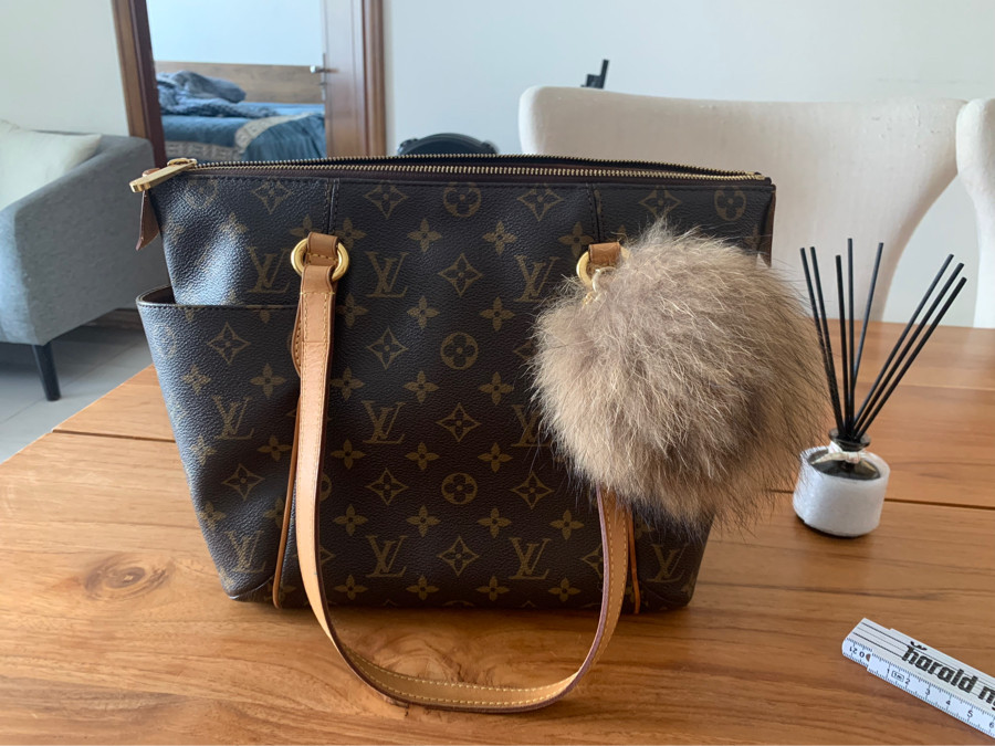 Tote LV