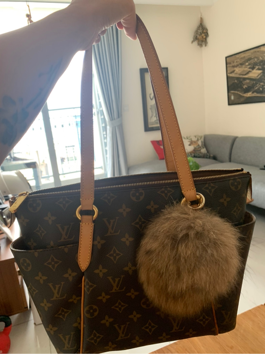 Tote LV