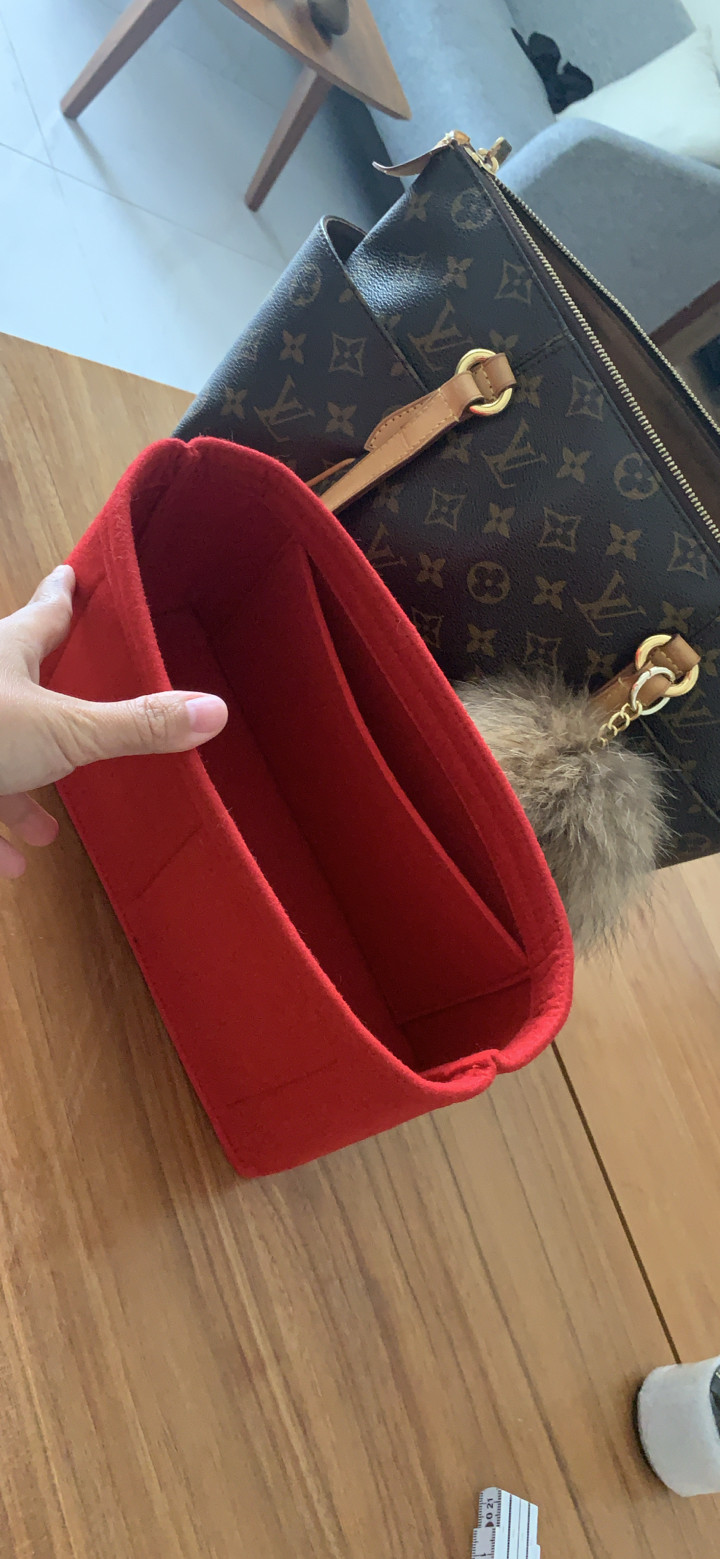 Tote LV