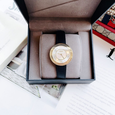 Đồng hồ Nữ Fendi My Way