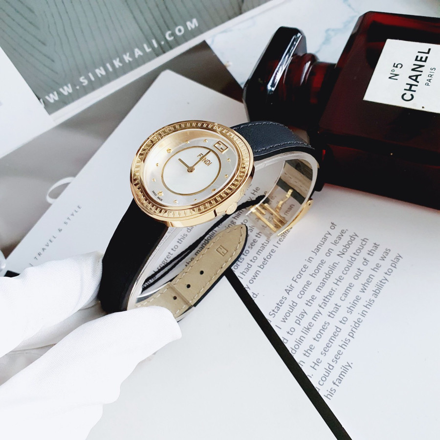 Đồng hồ Nữ Fendi My Way
