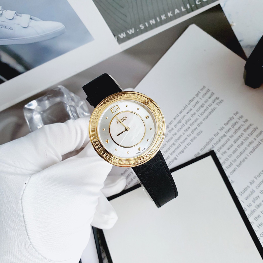Đồng hồ Nữ Fendi My Way