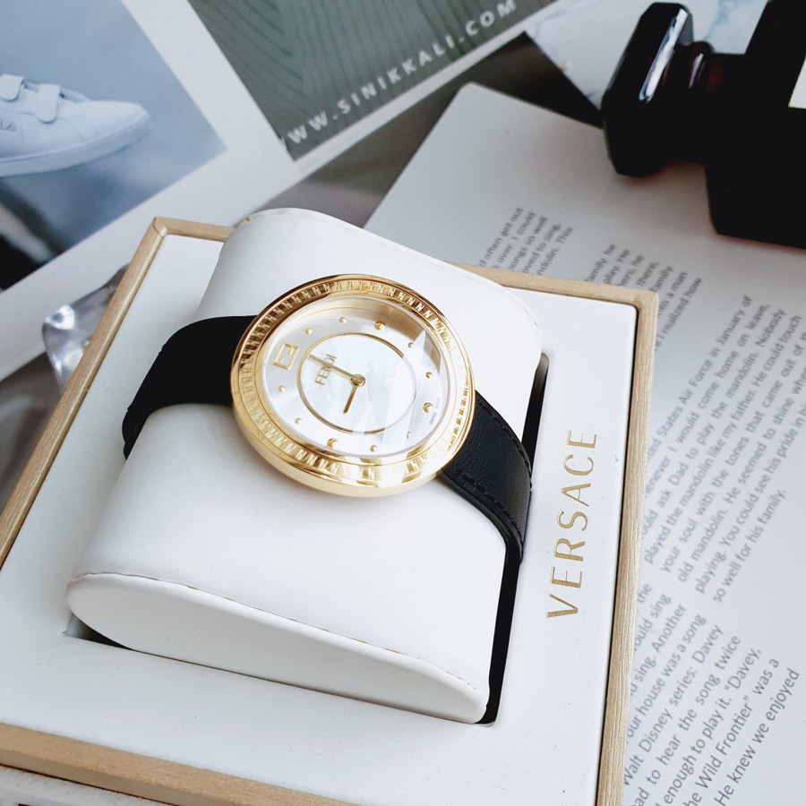 Đồng hồ Nữ Fendi My Way