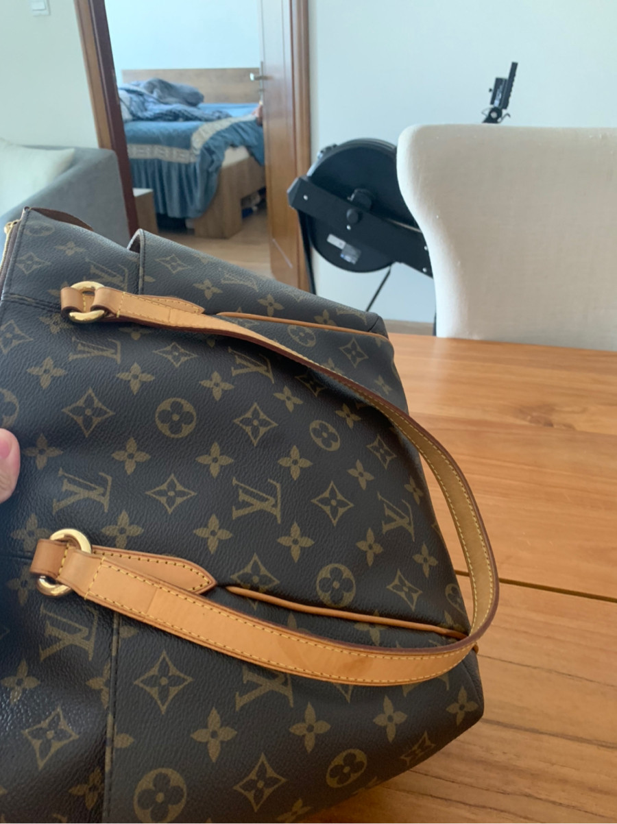 Tote LV