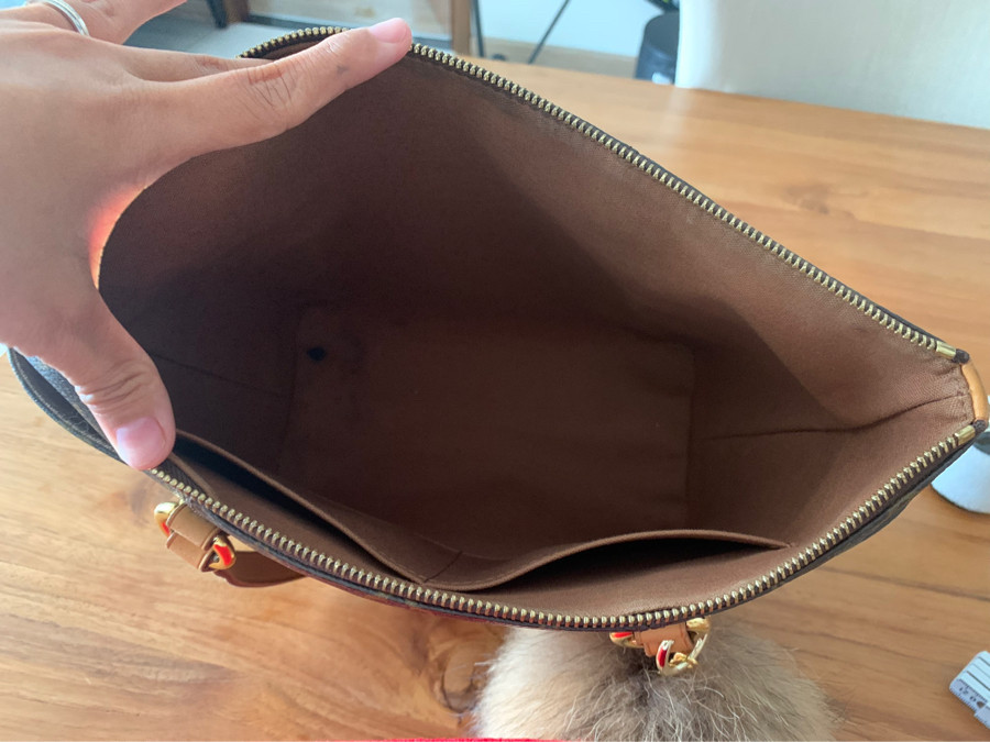 Tote LV