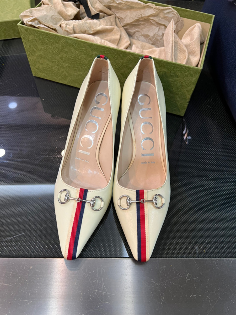 guốc Gucci