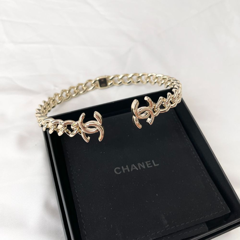 Vòng cổ CC chocker - 99% only