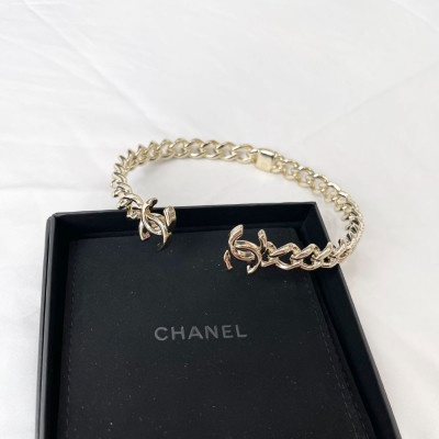 Vòng cổ CC chocker - 99% only