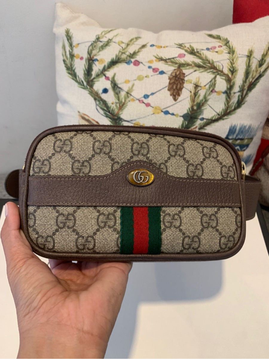 Gucci beltbag