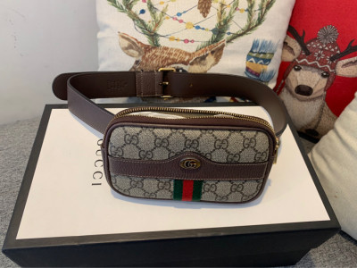 Gucci beltbag