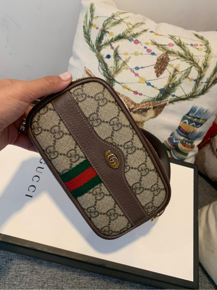 Gucci beltbag