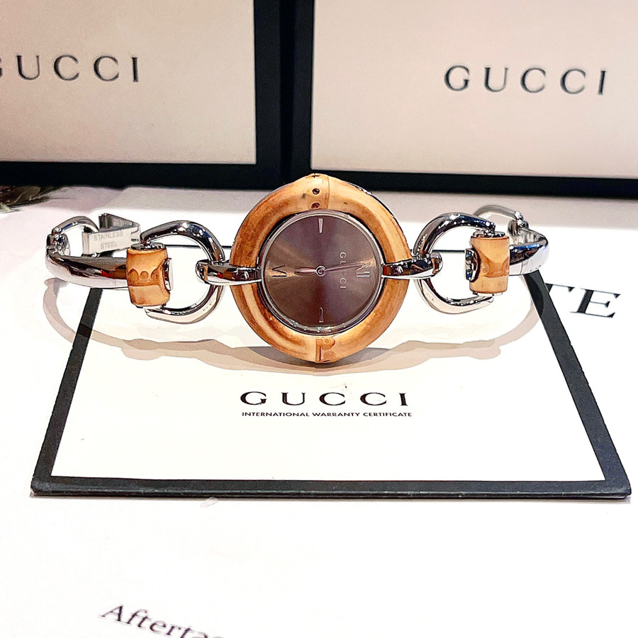 Đồng hồ Gucci New