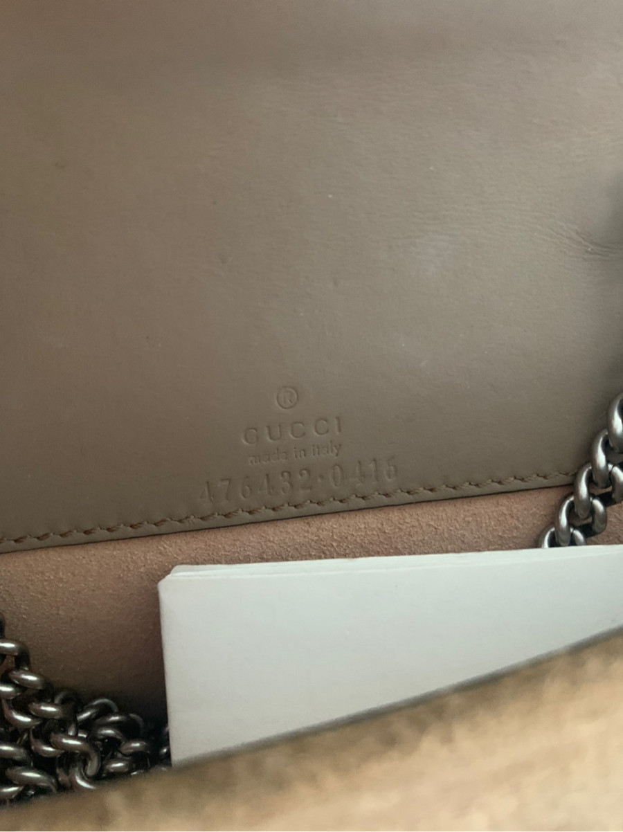 Gucci super mini pass siêu rẻ