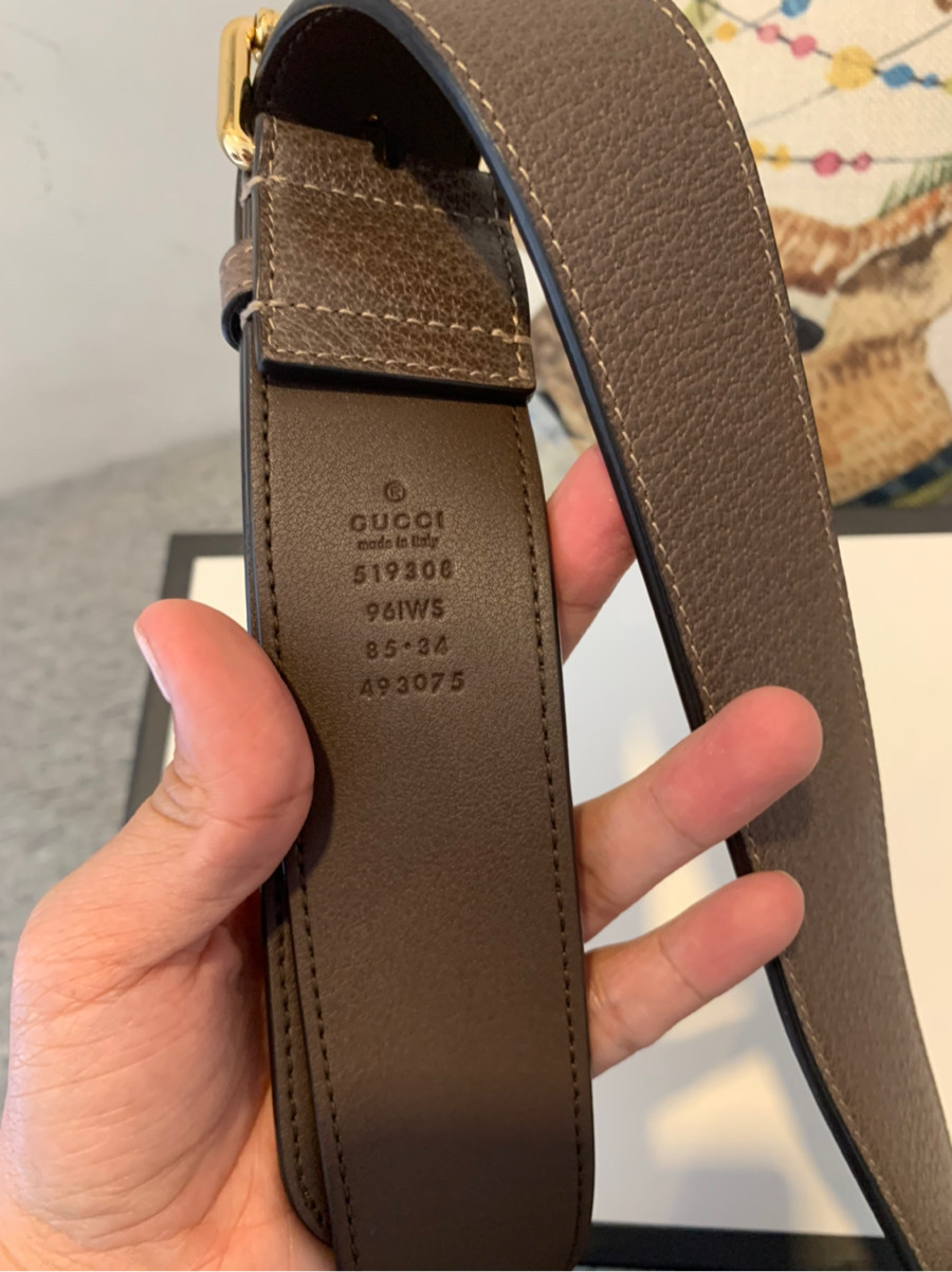 Gucci beltbag