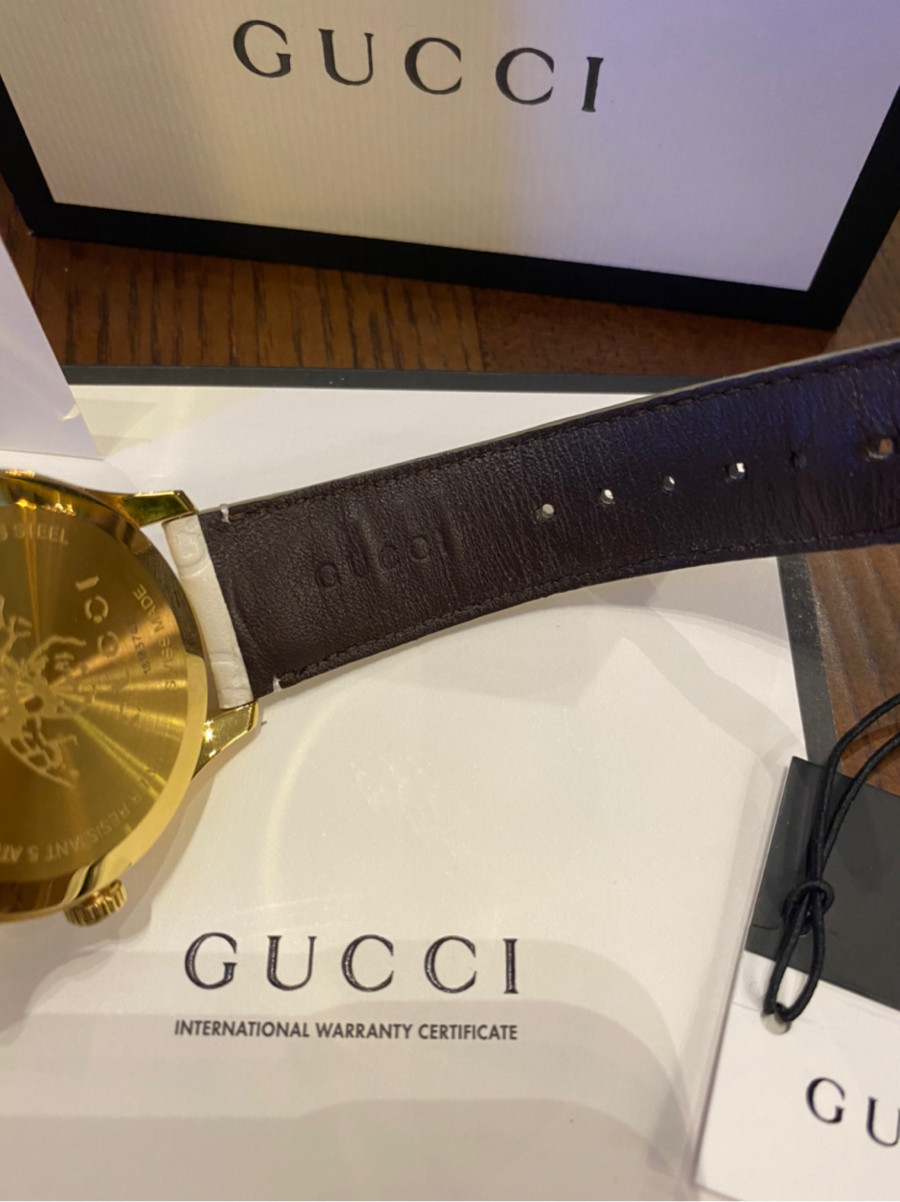 Gucci YA1264033