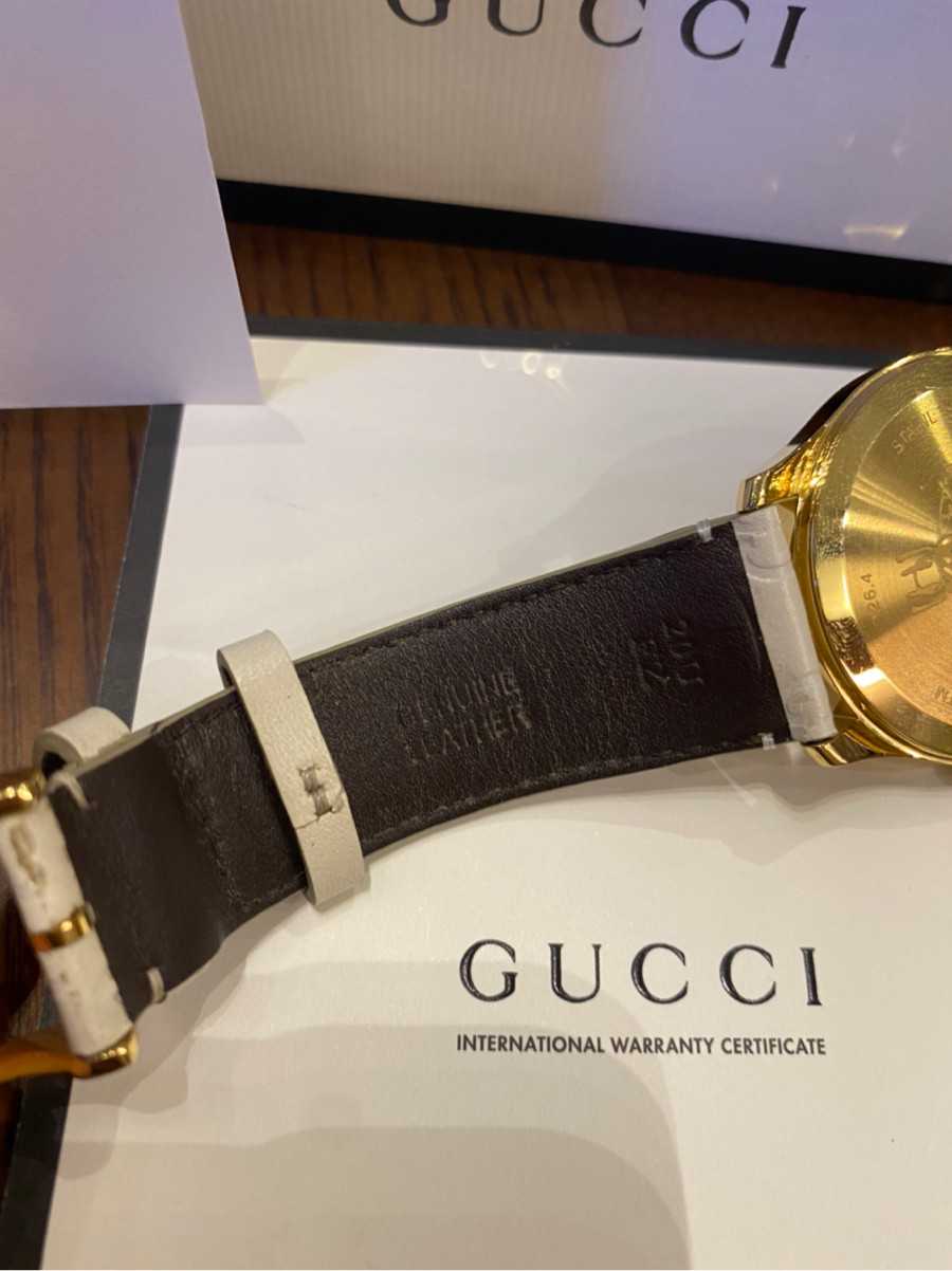 Gucci YA1264033