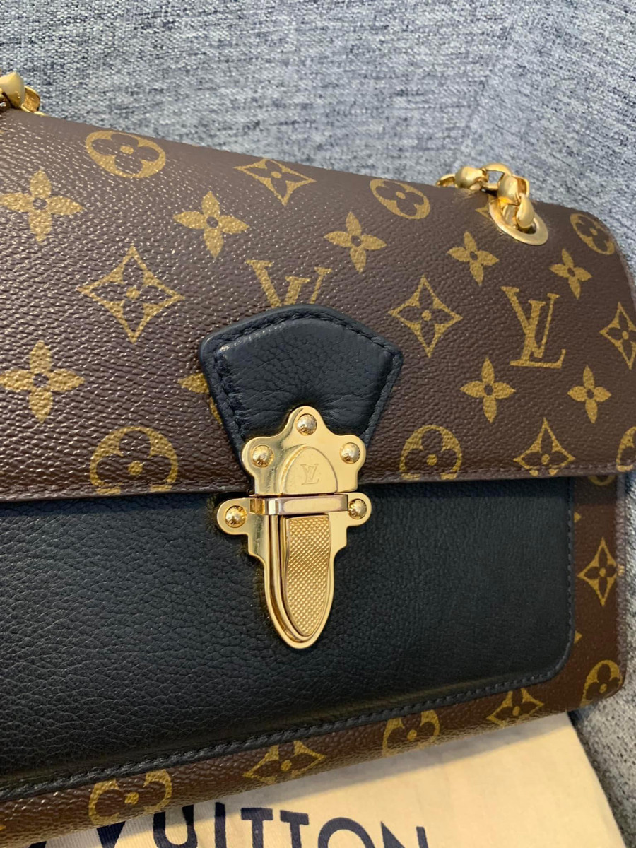 LV victoria