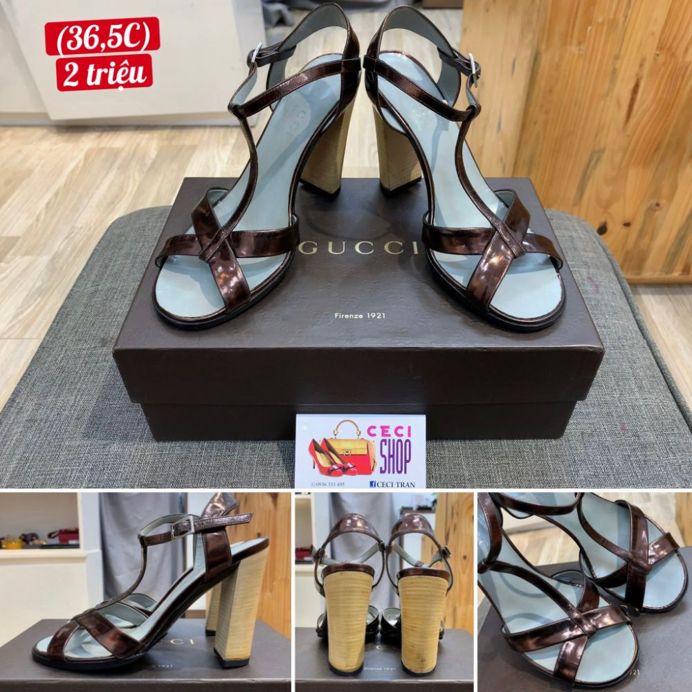 Sandal Gucci