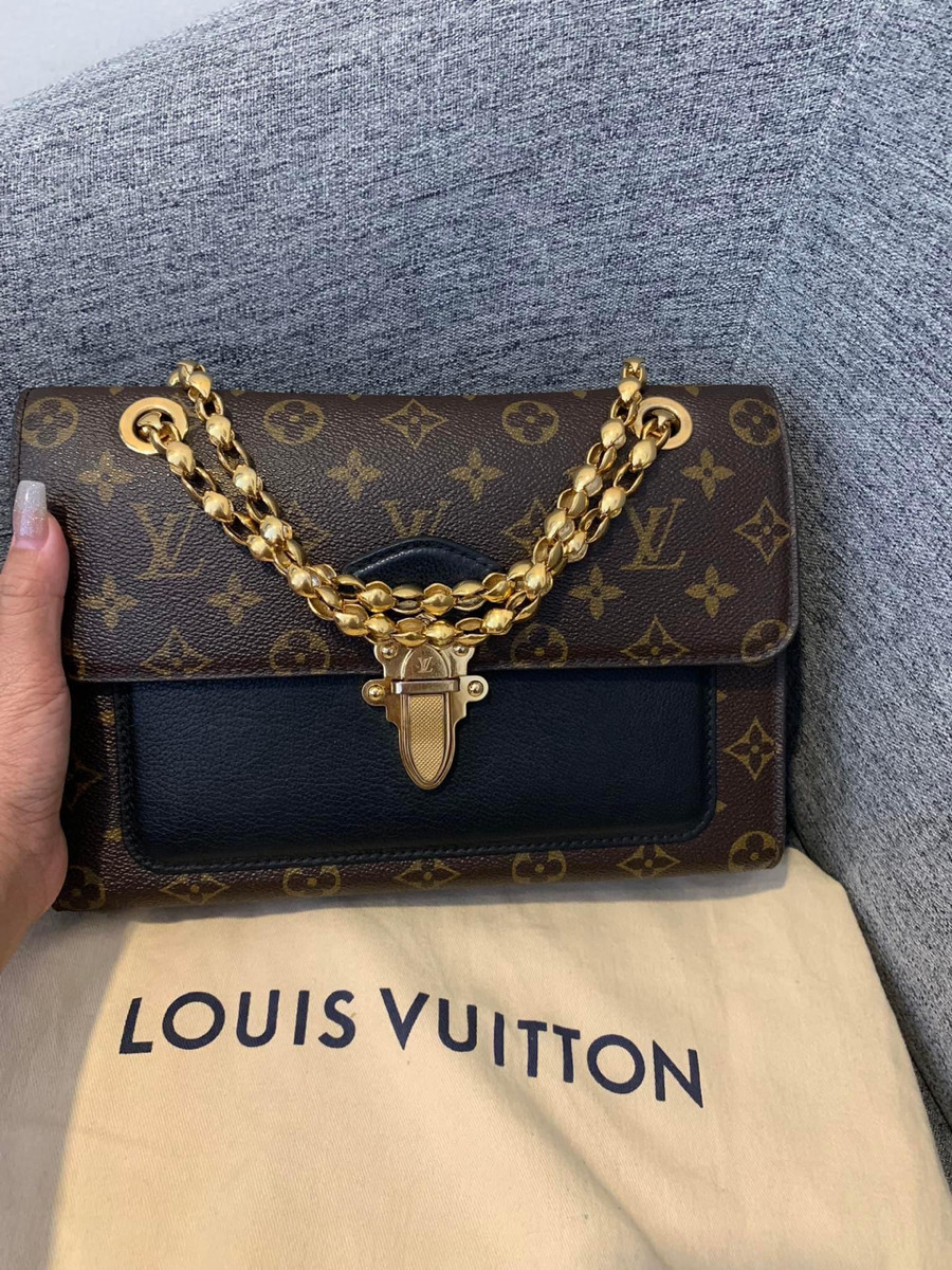 LV victoria