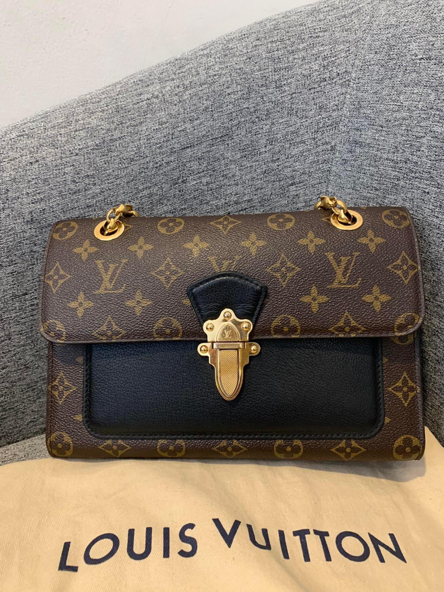 LV victoria