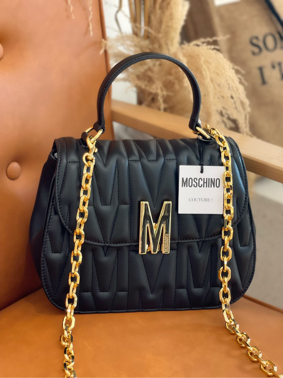 Túi Moschino