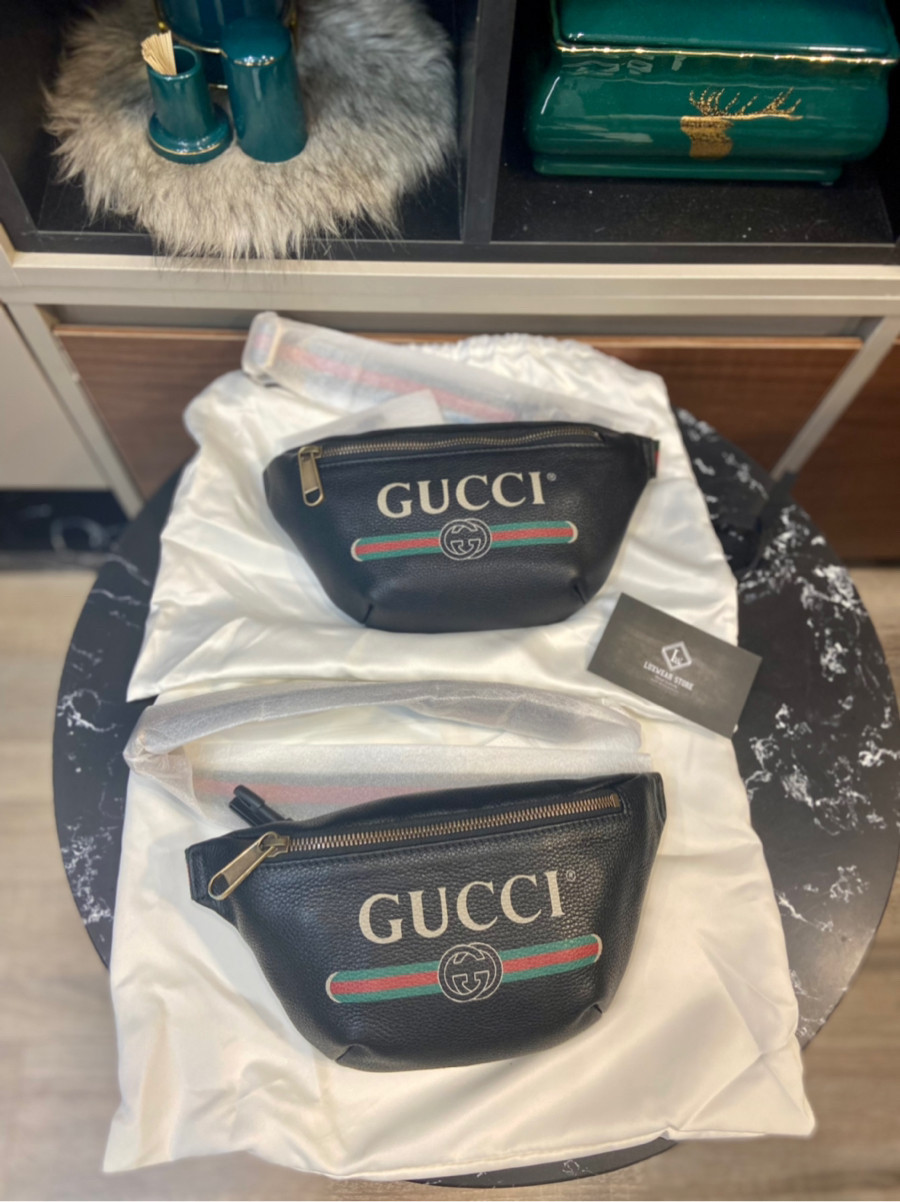 Gucci beltbag