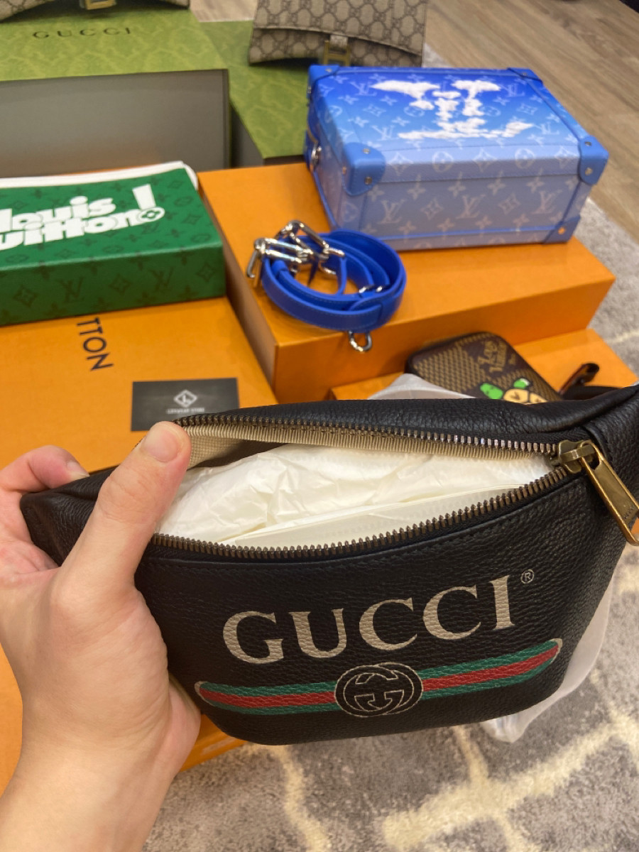 Gucci beltbag