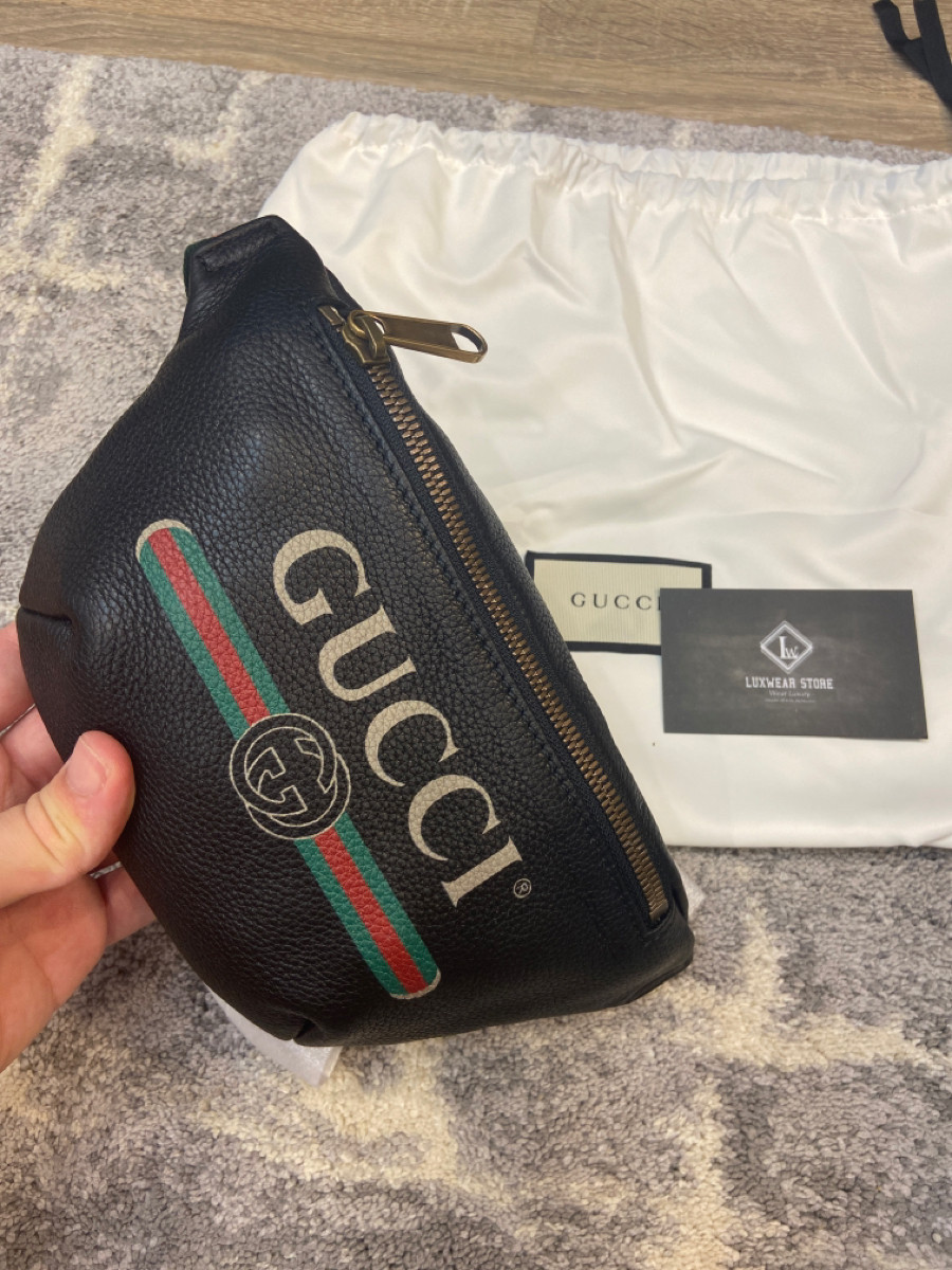 Gucci beltbag