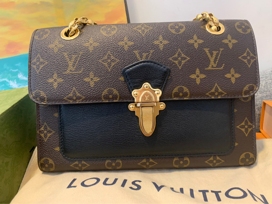 LV victoria