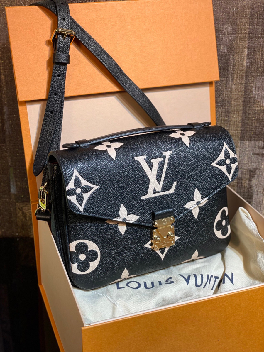 Túi Louis Vuitton