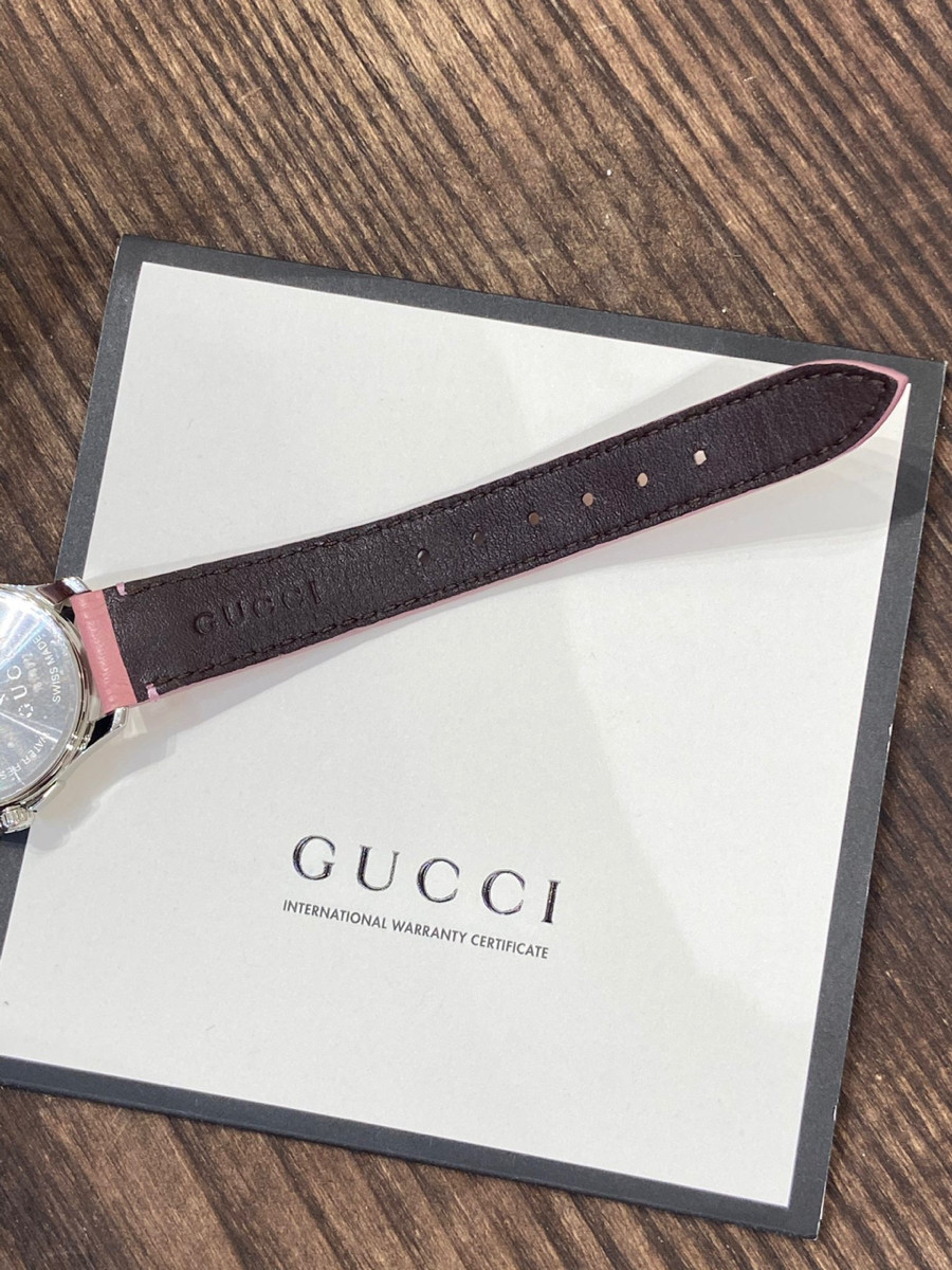 Gucci YA126578