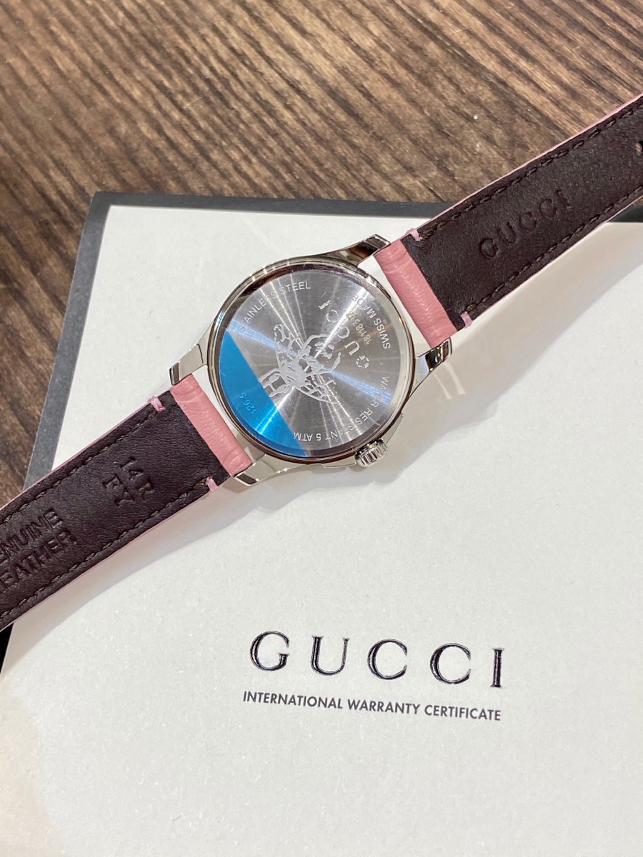 Gucci YA126578