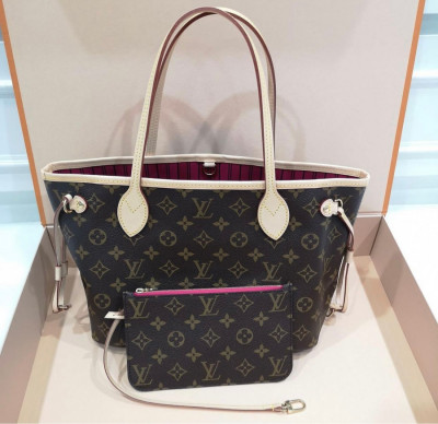 LV neverfull PM