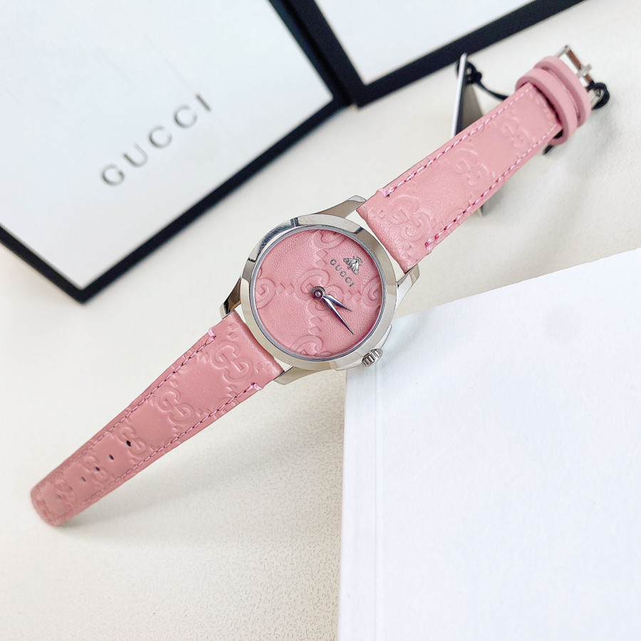 Đồng hồ nữ Gucci G Timeless