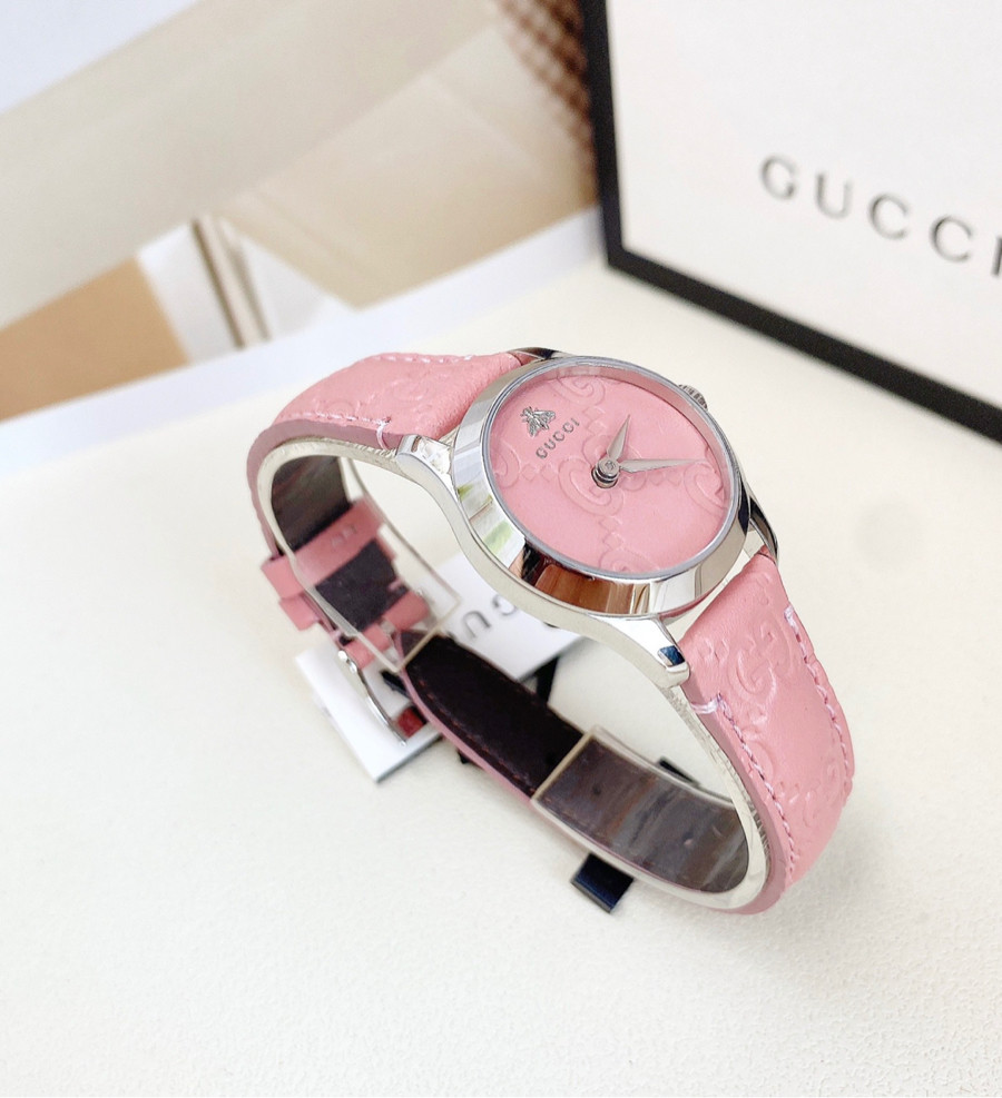 Đồng hồ nữ Gucci G Timeless