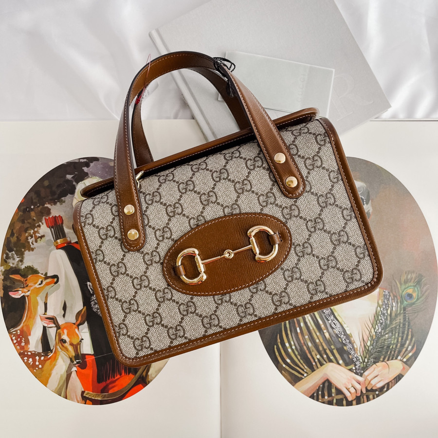 Túi gucci thuỳ tiên