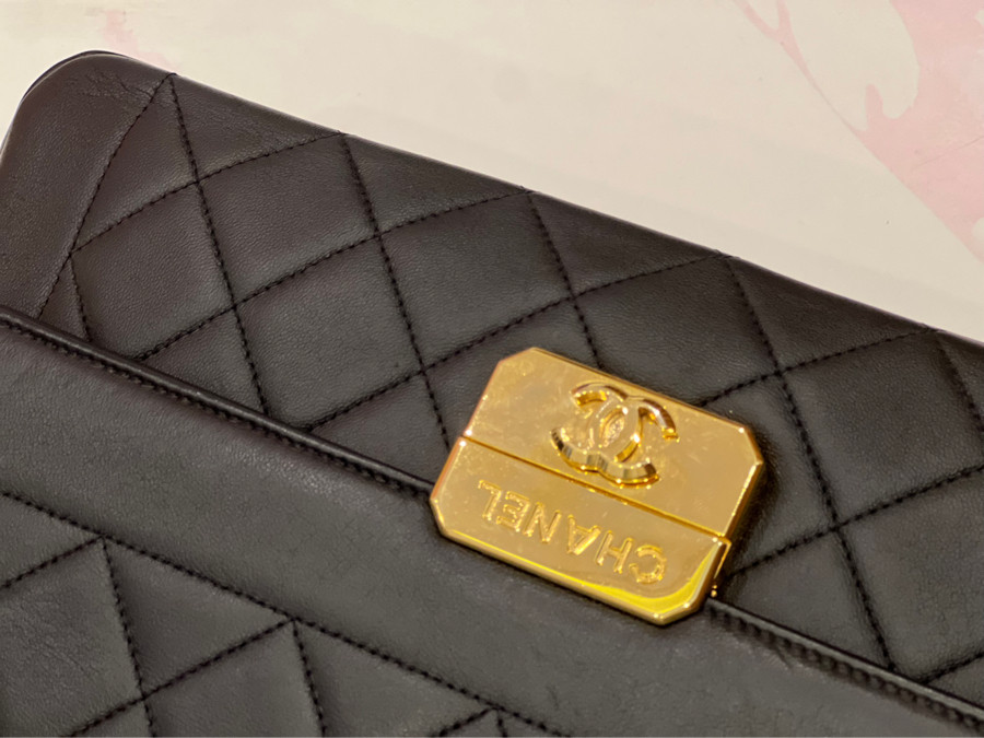 Túi Chanel Vintage 97-98%