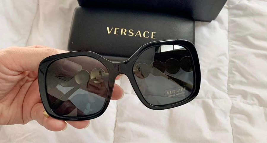 Kính Versace New