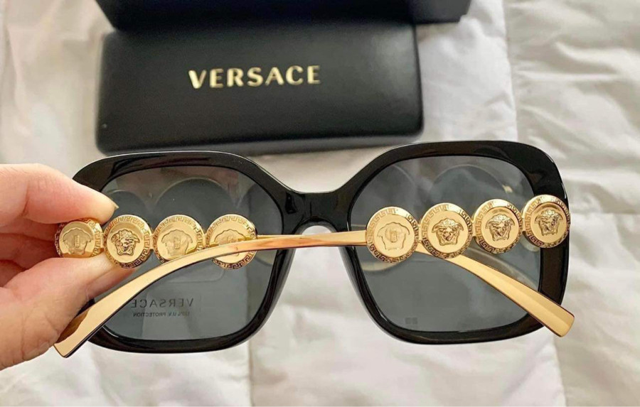 Kính Versace New