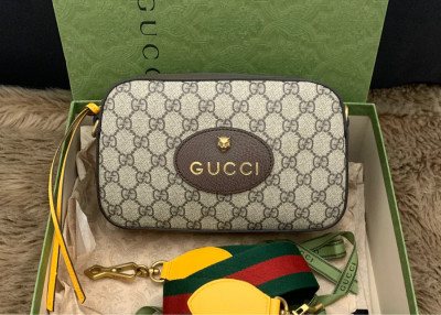 Túi GUCCI New