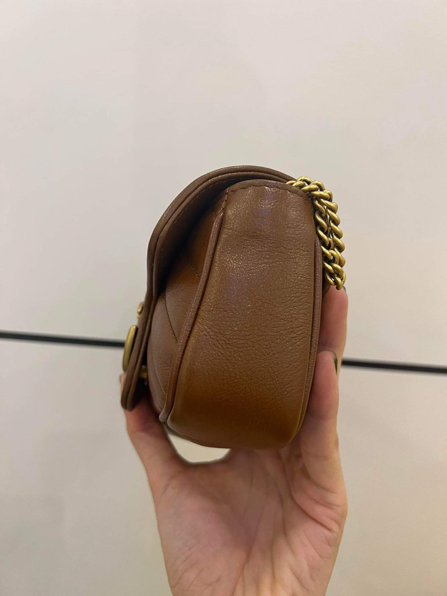 Gucci super mini