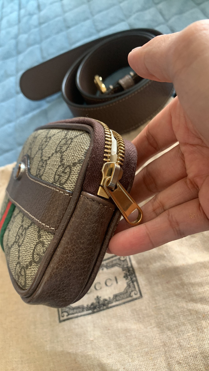 Beltbag gucci