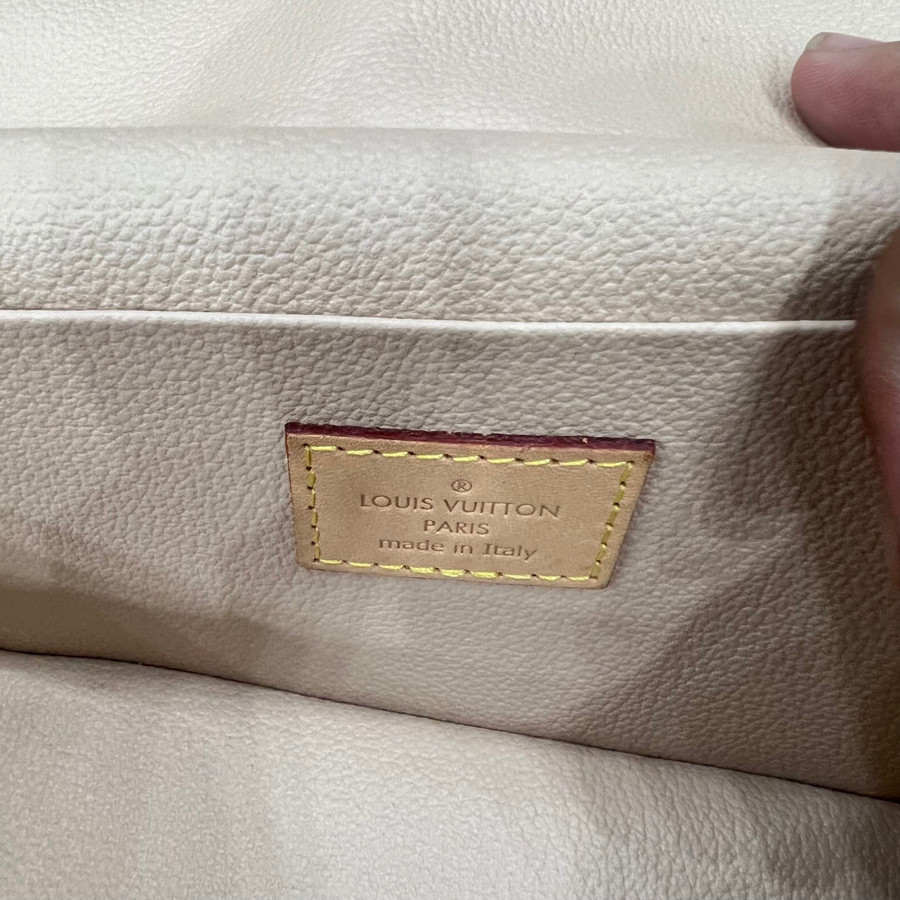 Nice mini LV
