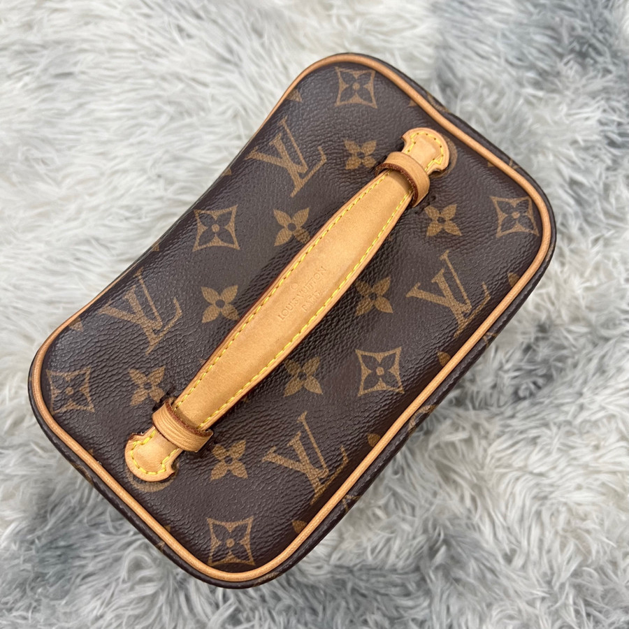 Nice mini LV