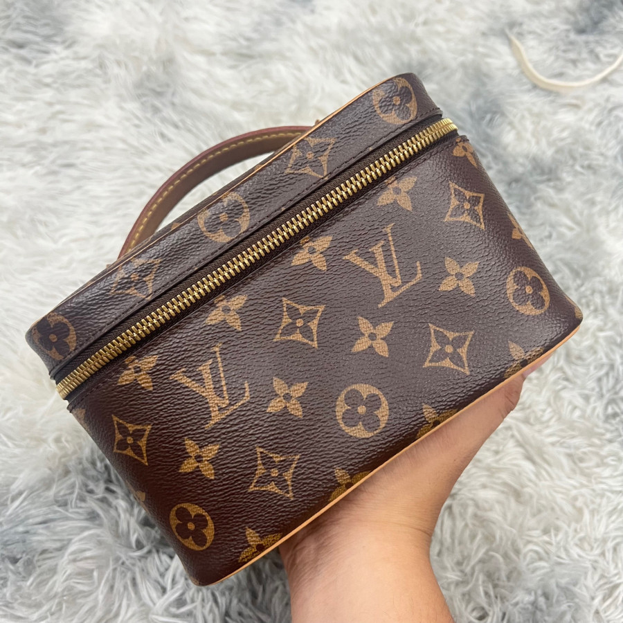 Nice mini LV