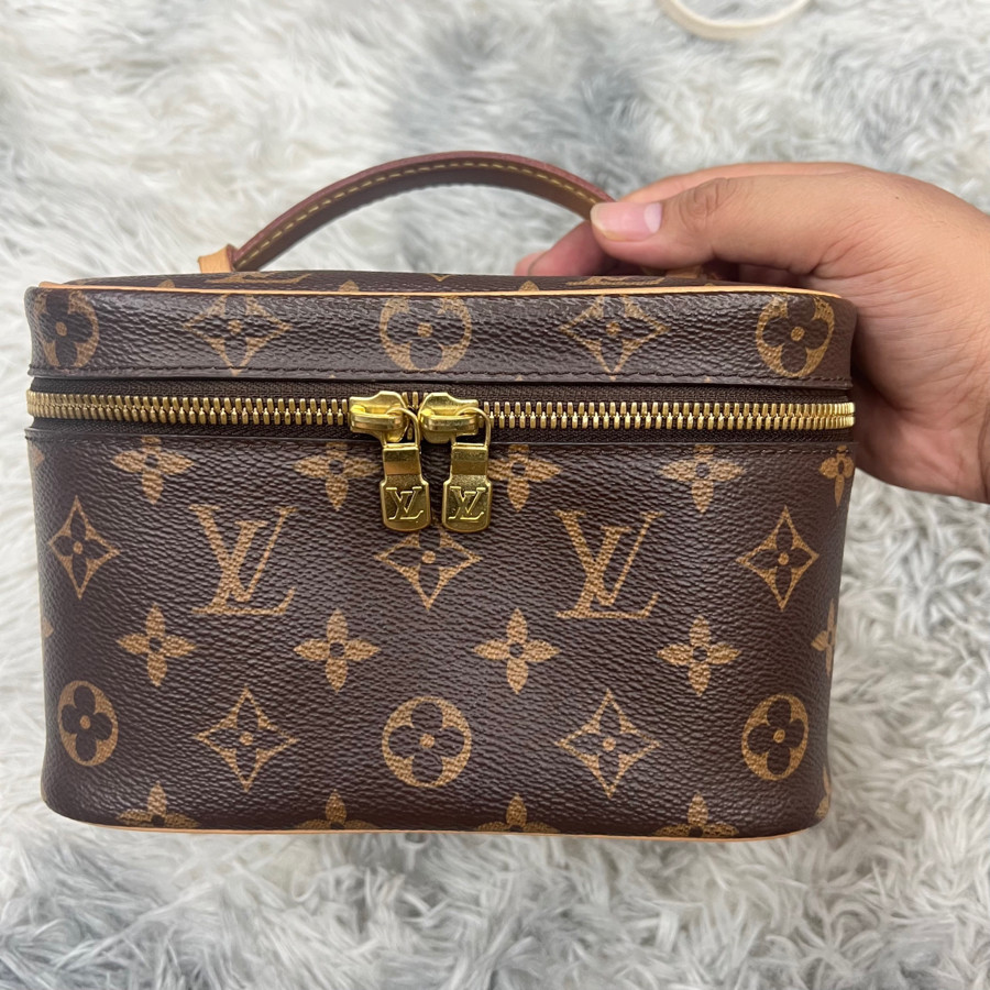 Nice mini LV