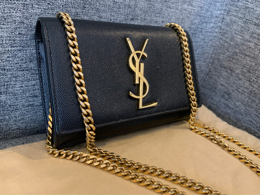 Ysl da sần