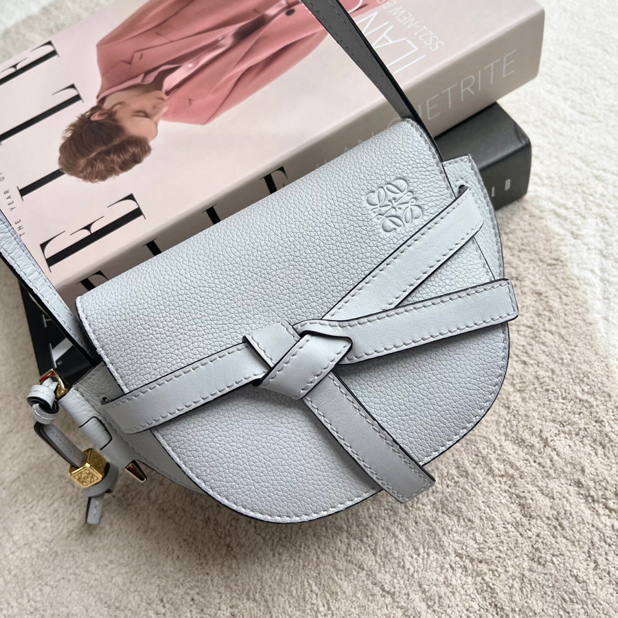 Túi loewe size mini