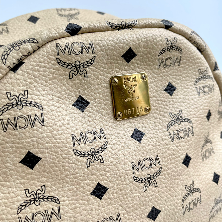 Balo mcm size M