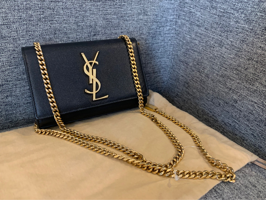 Ysl da sần